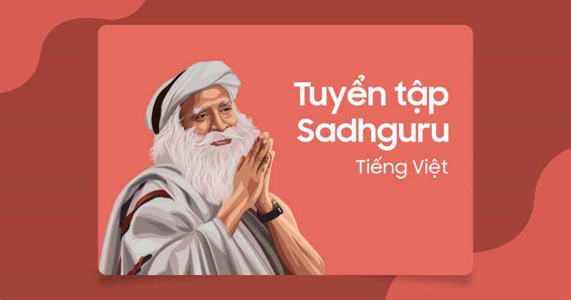 Tuyển Tập Sadhguru